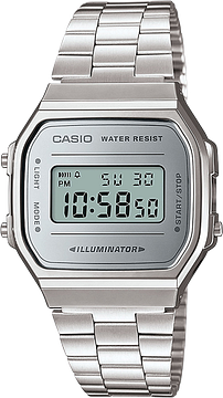 Casio A168WEM-7EF