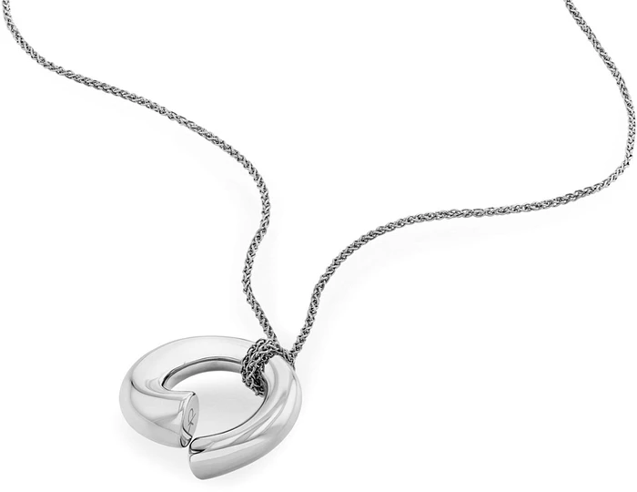 Calvin Klein CJ35000760 Necklace Steel 61cm Calvin Klein CJ35000760 Necklace Steel 61cm