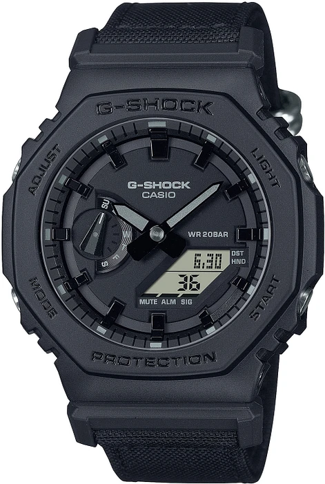 Casio G-Shock GA-2100BCE-1AER Casio G-Shock GA-2100BCE-1AER