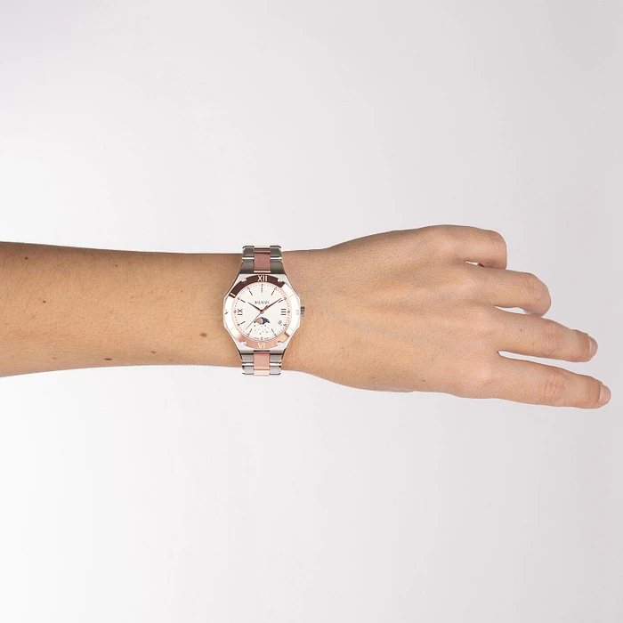 Balmain Watches B45983322 Be Balmain Moonphase