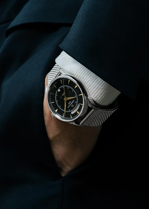 Certina DS-1 Day Date C029.430.11.051.00 Certina DS-1 Day Date C029.430.11.051.00