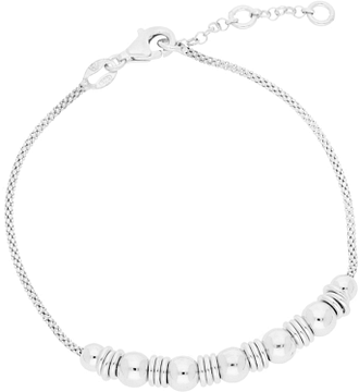 Silver Lining Armband Bolletjes/Schijfjes 925 Rd 104.1212.19