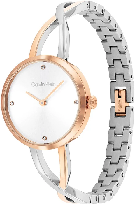 Calvin Klein Sculpted Embrace 28mm CK25100060