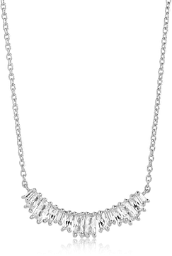 SIF JAKOBS ANTELLA GRANDE NECKLACE SJ-C1077-CZ