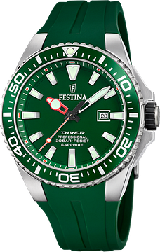 Festina Diver F20664/2