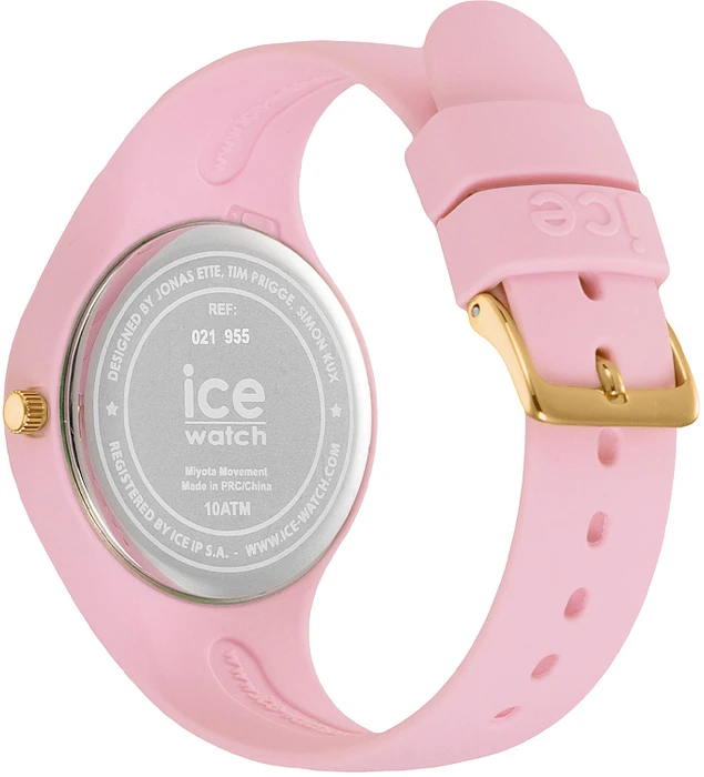 ICE WATCH fantasia Butterfly rosy IW021955 S 34mm ICE WATCH fantasia Butterfly rosy IW021955 S 34mm