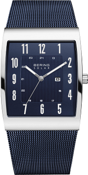 Bering  Solar  16433-307