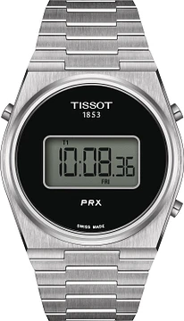 TISSOT PRX DIGITAL 40 MM T1374631105000