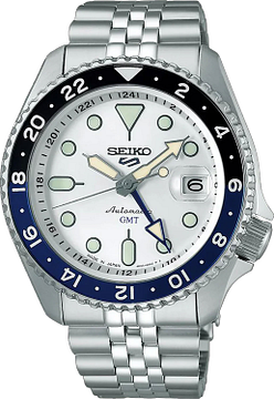 Seiko 5 Sports SSK033K1