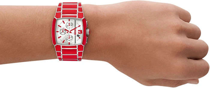 Diesel CLIFFHANGER DZ4637