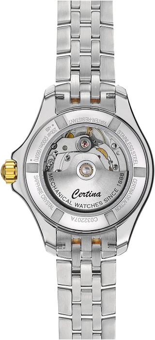 Certina DS Action C032.207.22.126.00 Certina DS Action C032.207.22.126.00