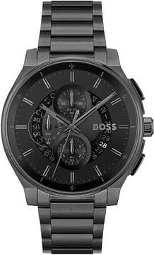 HUGO BOSS HB1514192 PEAK 2.0 Chrono 44mm