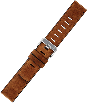 Morellato Bit Brown 20mm PMX041BIT