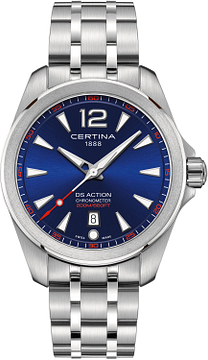 Certina DS Action C032.851.11.047.00