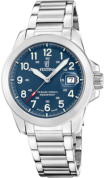 Festina Swiss Made Field F20081/2