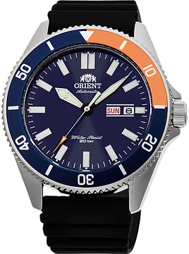 ORIENT Sporty automatic RA-AA0916L19B