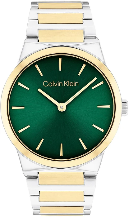 Calvin Klein Linear Elegance bico 36mm CK25100114 Calvin Klein Linear Elegance bico 36mm CK25100114