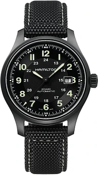 Hamilton Khaki Field Titanium Auto 42mm H70575733