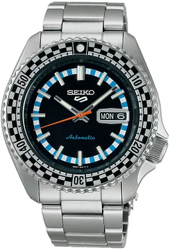 Seiko 5 SRPK67K1