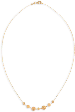 SWING JEWELS LUISA 14 CT NECKLACE 002241384501