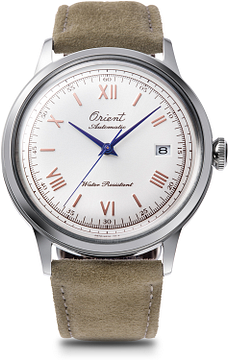 Orient Bambino RA-AC0027S30B Classic - 75th Anniversary Edition