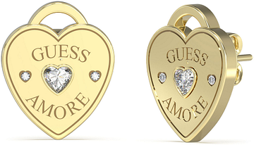 Guess Jewellery JUBE05058JWYGT-U