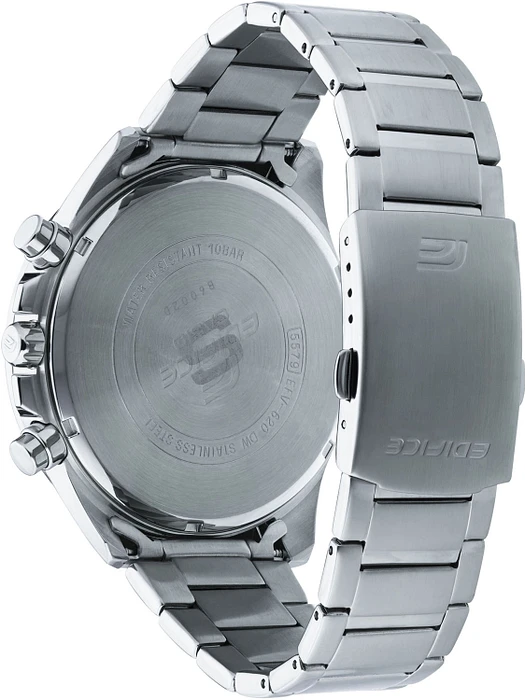 Casio Edifice EFV-620D-2AVUEF Casio Edifice EFV-620D-2AVUEF
