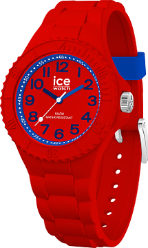 Ice Watch ICE hero IW20325 Horloge - XS - Red pirate - 30mm