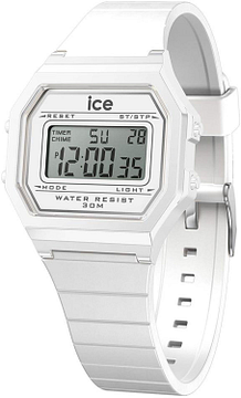 ICE watch digit retro - White - Small 022899