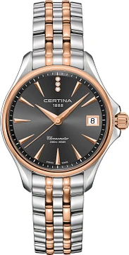 Certina DS ACTION Lady C032.051.22.086.00