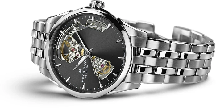 Hamilton Jazzmaster H32215130 Hamilton Jazzmaster H32215130