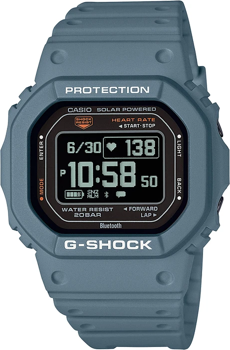 Casio G-Shock DW-H5600-2ER Casio G-Shock DW-H5600-2ER