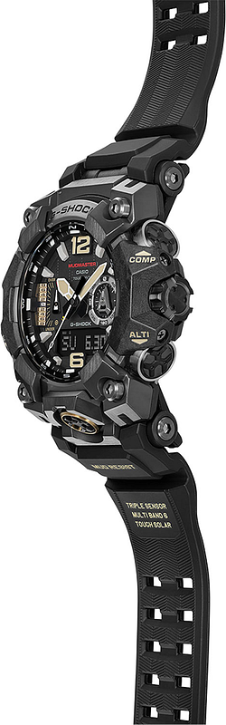 Casio G-Shock Mudmaster GWG-B1000-1AER