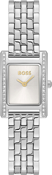 Hugo BOSS HB1502816 LUCY PRECIOUS 18x26mm