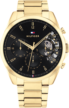 Tommy Hilfiger BAKER 44mm TH1710447