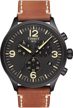 Tissot Chrono XL T1166173605700