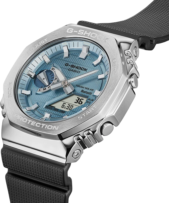 Casio G-Shock GBM-2100A-1A2ER Casio G-Shock GBM-2100A-1A2ER