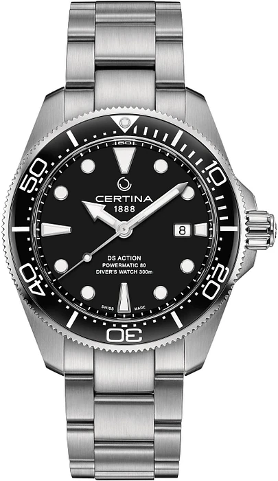 Certina DS Action Diver C032.607.11.051.00 Certina DS Action Diver C032.607.11.051.00
