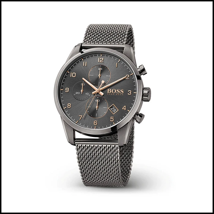 Hugo Boss SKYMASTER HB1513837 44mm Hugo Boss SKYMASTER HB1513837 44mm