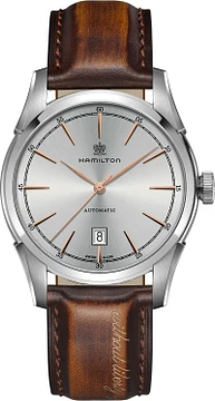 Hamilton American Classic Spirit of Liberty H42415551