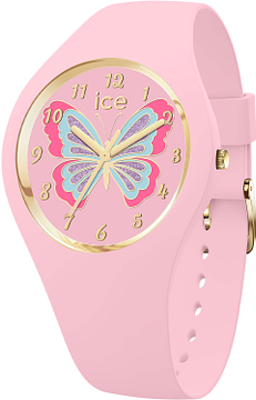 ICE WATCH fantasia Butterfly rosy IW021955 S 34mm