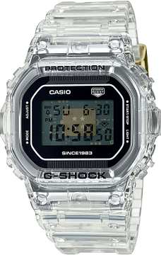 Casio G-Shock DW-5040RX-7ER Clear Remix