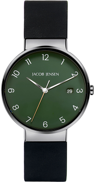 JACOB JENSEN TIMELESS NORDIC CLASSIC 184 - Ø 37 mm