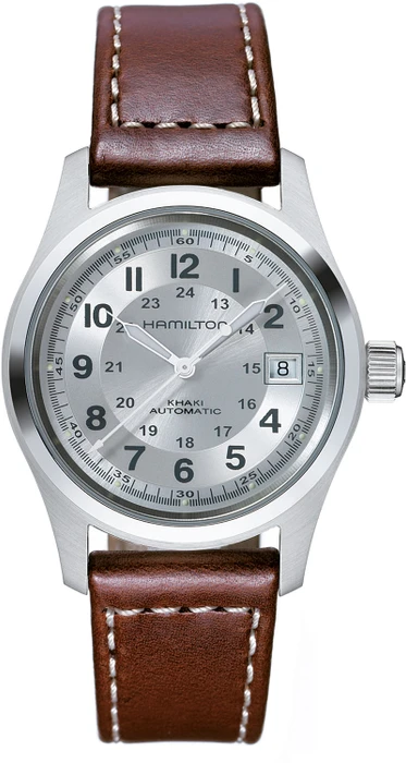 Hamilton Khaki Field H70455553 Hamilton Khaki Field H70455553