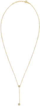 SWING JEWELS SHINE 14 CT NECKLACE NDC29-0946