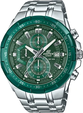 Casio Edifice EFR-539DE-3AVUEF