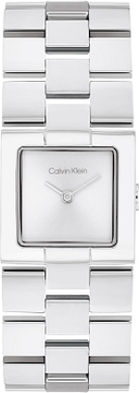 Calvin Klein Meridian 22mm CK25100088