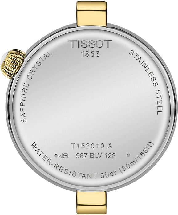 Tissot Desir 28mm T152.010.22.118.01 Tissot Desir 28mm T152.010.22.118.01