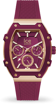 Ice Watch ICE boliday - Magenta - Alu - Small - 023806