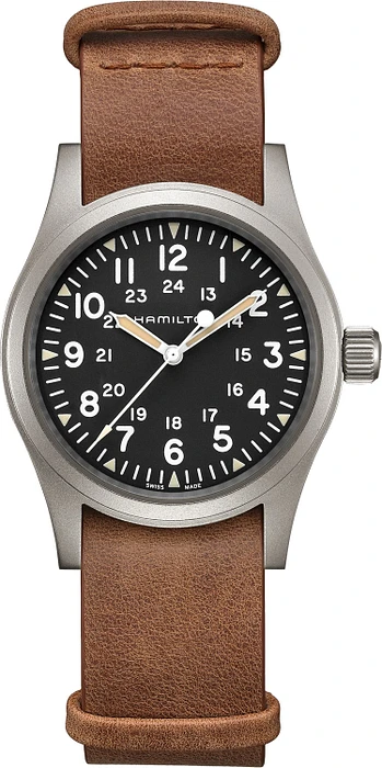 Hamilton Khaki Field H69439531 Hamilton Khaki Field H69439531